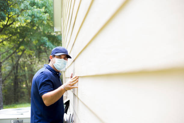 Best Stucco Siding  in Roseville, CA